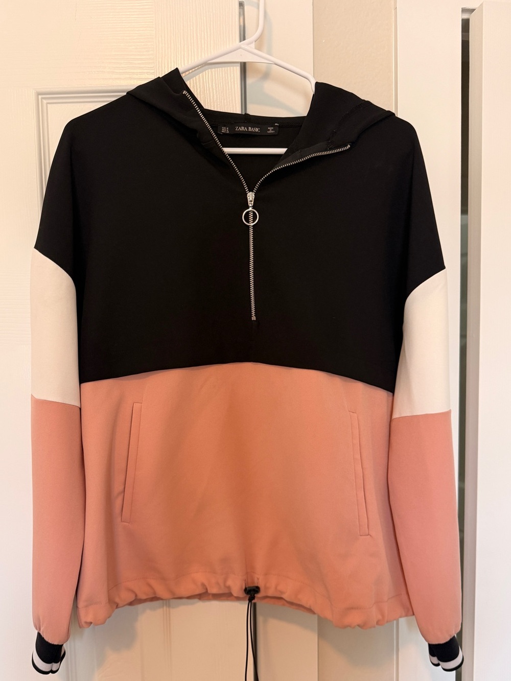 Zara light weight jacket